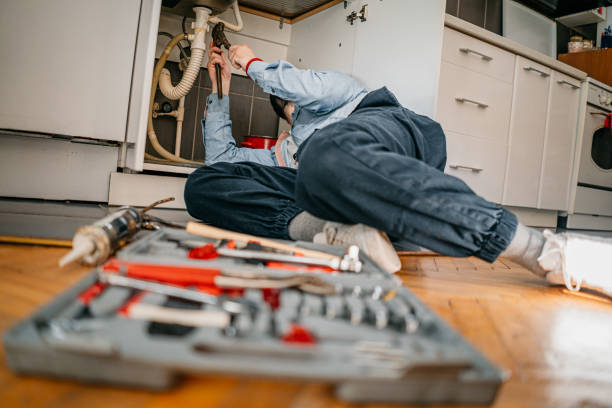 Best Drain Cleaning Services  in Gosport, IN