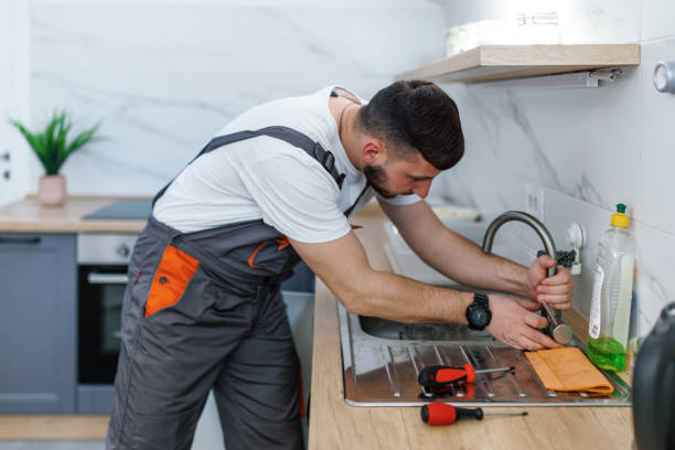 Best Same-Day Plumbing Service  in Gosport, IN