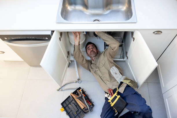 Best Emergency Plumber  in Gosport, IN