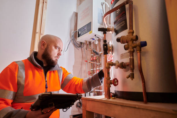 Best Sewer Cleaning Services  in Gosport, IN