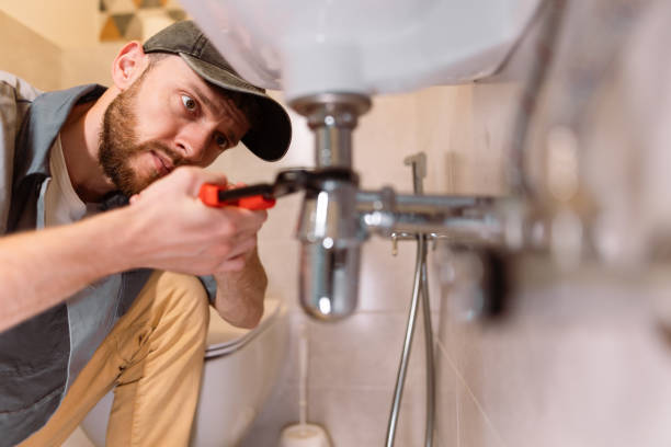 Best Plumbing Repair Near Me  in Gosport, IN