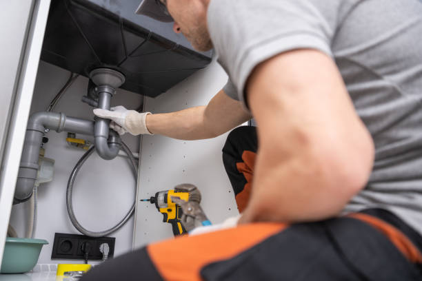Trusted Gosport, IN Plumbing Experts