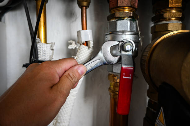 Best Toilet Repair Services  in Gosport, IN